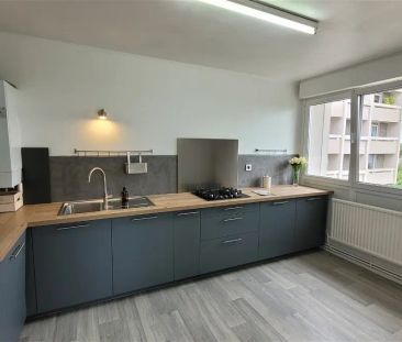 Location appartement 3 pièces - 72.2m² à Boulogne-sur-mer (62200) - Photo 2