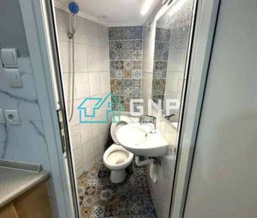 Studio/Γκαρσονιέρα για ενοικίαση Ιπποκράτειο (Φάληρο - Ιπποκράτειο) - Photo 5
