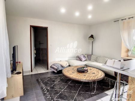 LOUE F3 BETHONCOURT - Photo 3