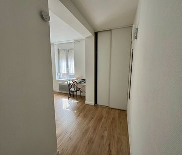 Appartement 1 pièce - Photo 6