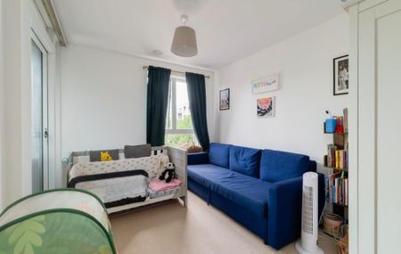2 Bed Flat, Kane Court, SE10 - Photo 5