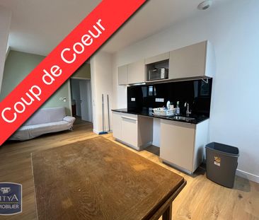 Location Appartement 4 pièces 67m² MULHOUSE 68200 - Photo 5