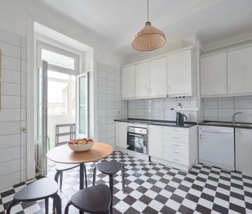 Avenida António Augusto de Aguiar, Lisbon, Lisbon 1050-017 - Photo 3