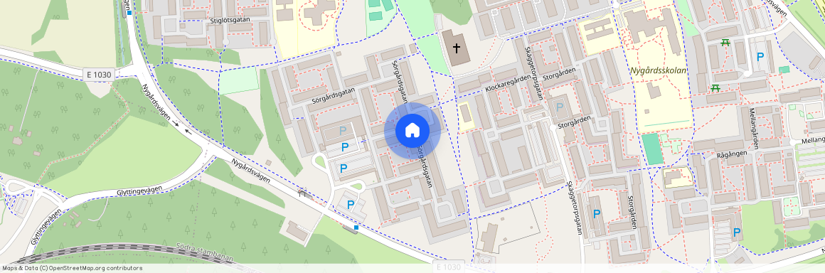 Linköping, Sörgårdsgatan, 31, 58645