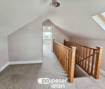 Withy Park, Bishopston, Swansea, SA3 - Photo 1