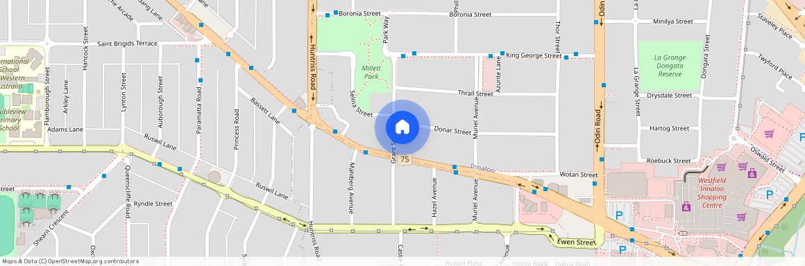 1a Donar Street, WA 6018, Innaloo