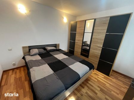 Apartament 3 camere | Politehnica – Baia de Arieș-Etaj 2- Pet Friendly - Fotografie 2