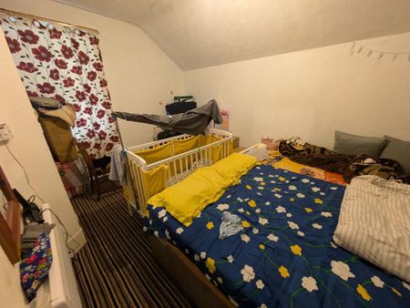 1 bedroom flat to rent - Photo 5