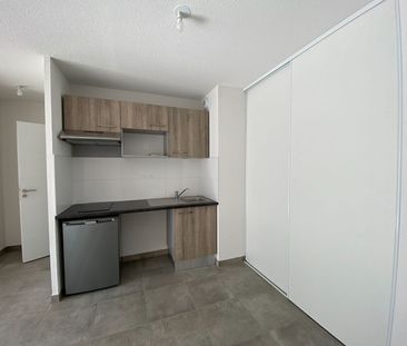 Appartement 2 pièces - Photo 4