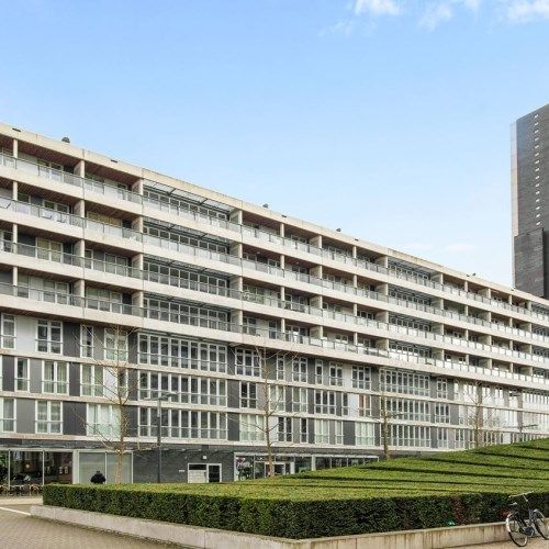 Apartment Tilburg - Professor de Moorplein - Foto 1