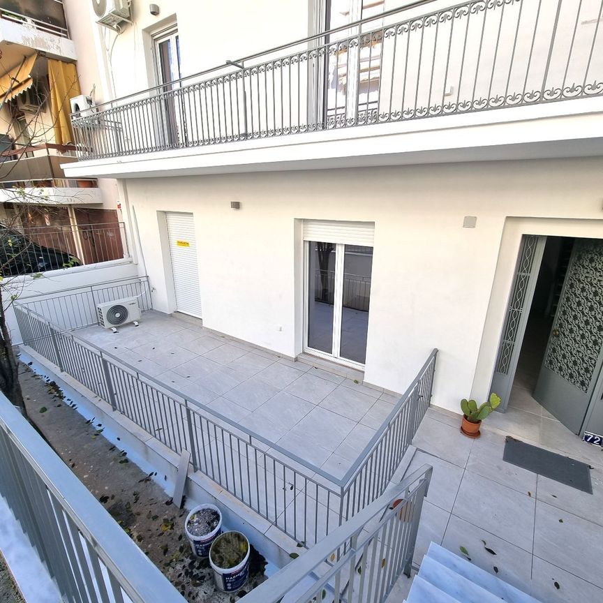 Μονοκατοικία για ενοικίαση - Αμπελόκηποι - Πεντάγωνο, - Photo 1