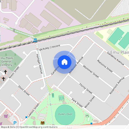 64 Gardenia Avenue, NSW 2750, Emu Plains