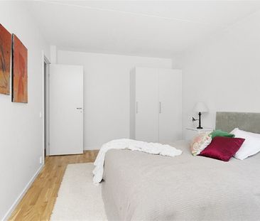 Rydsvägen 128 A - Foto 1