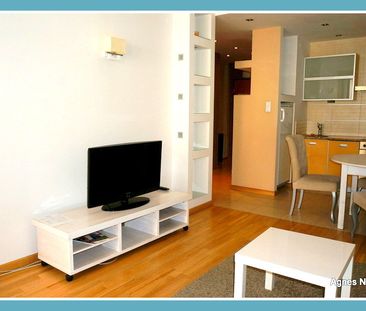 Warszawa, Śródmieście, Aleja Szucha - Zdjęcie 2