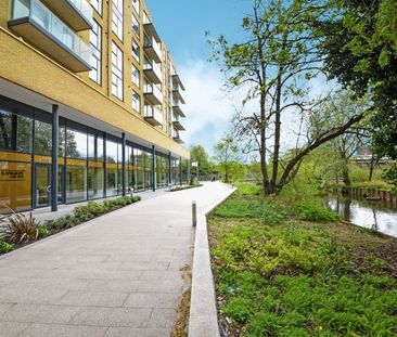 2 bedroom apartment to rent - Photo 3