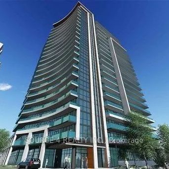 1461 Lawrence Avenue W #1207 - Photo 1