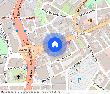 The Old Drill Hall, Bristol - Photo 1