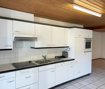 Charmante 3.5-Zimmer-Wohnung mit Balkon in Ferenbalm – sofort verfü... - Photo 3
