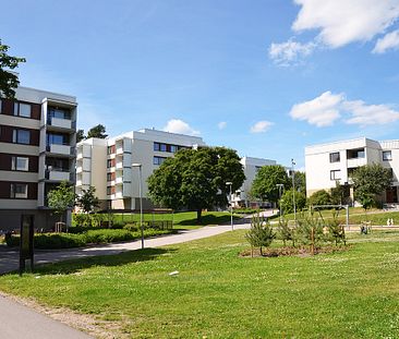 Sicksackvägen 25, våning 3 - Photo 1