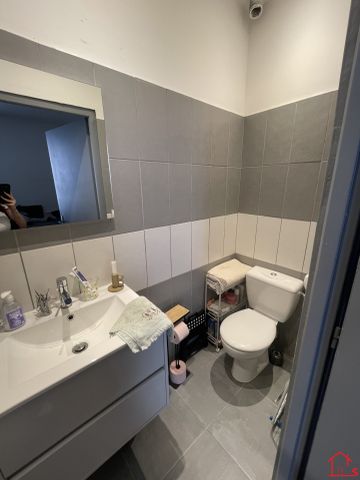 Location Appartement 1 pièce 20m² NANCY 54000 - Photo 4