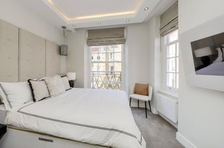 2 bedroom maisonette to rent - Photo 4