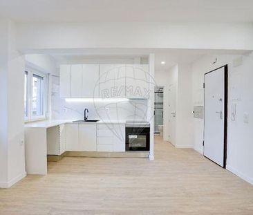 Apartamento T1 em Lisboa - Photo 1