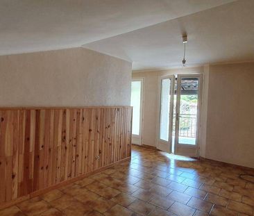 Location maison de village 3 pièces 73 m² à Alissas (07210) 4 - Photo 1