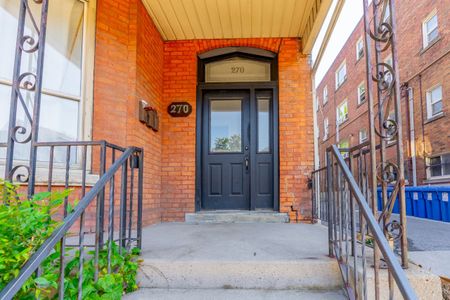 For Lease - 270 Main Street Unit# 2, Hamilton, Ontario - Photo 5