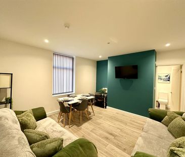 1 bed house share to rent in Tarleton Street, Burnley, BB11 - Photo 2