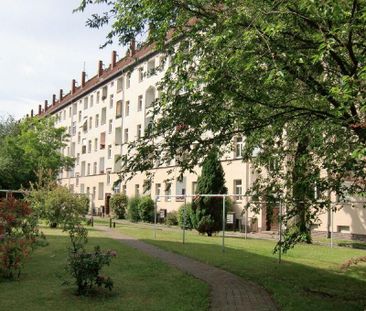 Ich bin WG-tauglich! - Foto 1