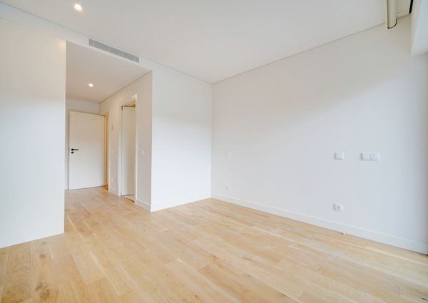 Fantástico Apartamento T4 no Empreendimento Gestilar Residences Miraflores