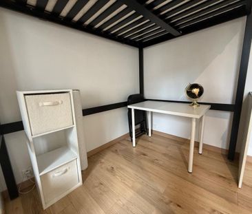 Location Appartement 1 pièce Meublé 20m² TOURS 37000 - Photo 2