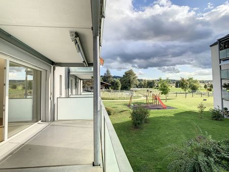 Appartement de 3.5 pièces - Photo 3