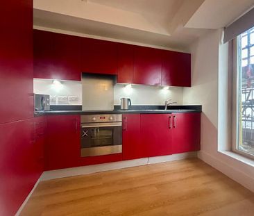 Studio to rent - Photo 4