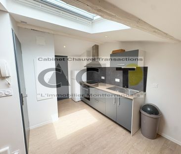 Location Appartement 2 pièces 20m² CLERMONT FERRAND 63100 - Photo 6