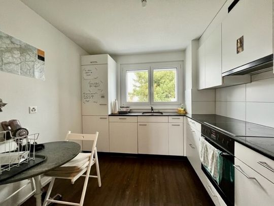 Rue de Montjoie 4, Appart. 3.5 pièces - Foto 1