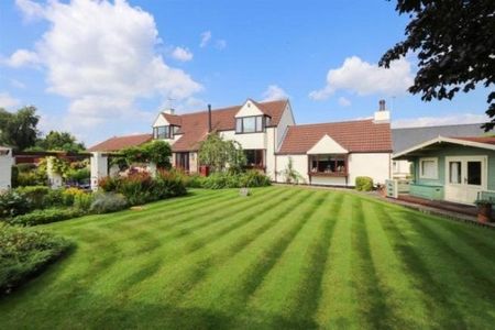 Forge Barn, Hardstoft, Chesterfield S45, Property for rent - Photo 4