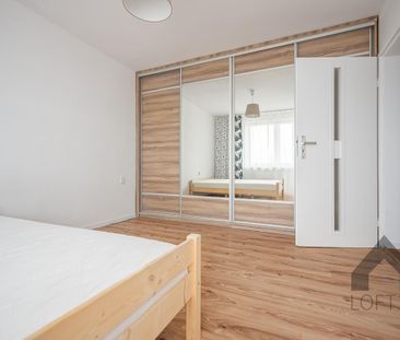 Dwupokojowe mieszkanie z pięknym widokiem w centrum Jaworzna do wyn... - Фото 5