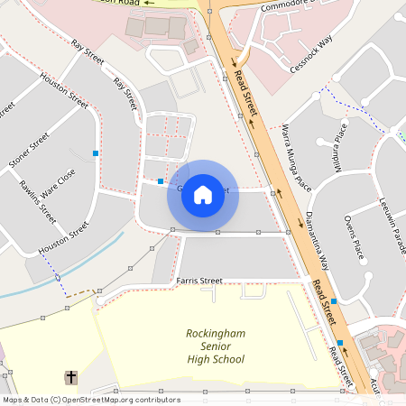 9A Greene Street, WA 6168, Rockingham