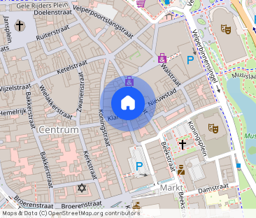 Klarestraat 31A2 6811 DP Arnhem - Photo 1