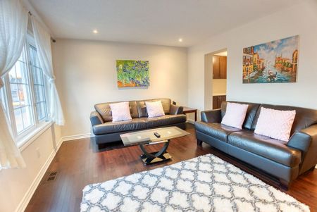 For Lease - 513 Coldwater Crescent, Kanata, Ontario - Photo 4