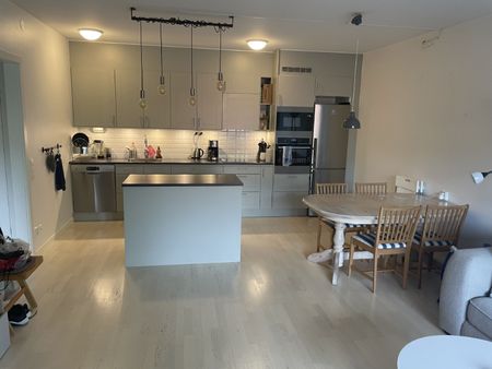 Kungsholmen - 2rok - tillsv - 19.952kr/mån - Photo 5
