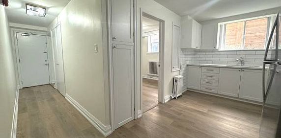 155 STANLEY AVE., #1 - RENOVATED 1BED/1BATH, PARKING, LOCKER, LAUNDRY - Photo 2