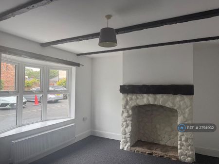 2 bedroom terraced house to rent - Photo 2