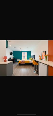 1 bedroom apartment to rent - Photo 3