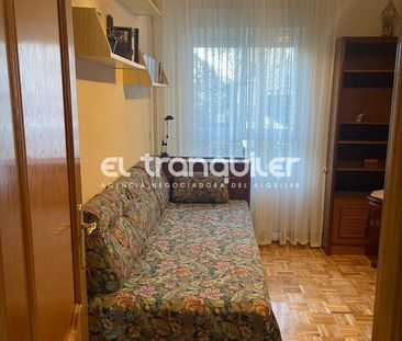 Piso de alquiler en Calle Luis de Hoyos Sainz, Vinateros - Photo 6