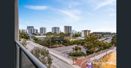 Modern 1-Bedroom Apartment at Arbor North, Rivervale - Photo 2