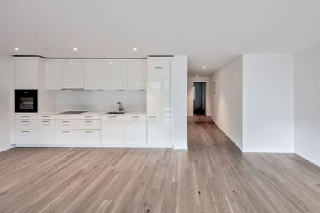 Sihlfeld Zürich - Urbane Wohnqualität - Photo 3