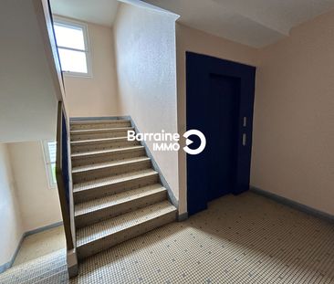 Location appartement à Brest, 2 pièces 53.77m² - Photo 6