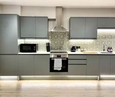 2 Bed Terraced House, Birkin Street, BS2 - Photo 6